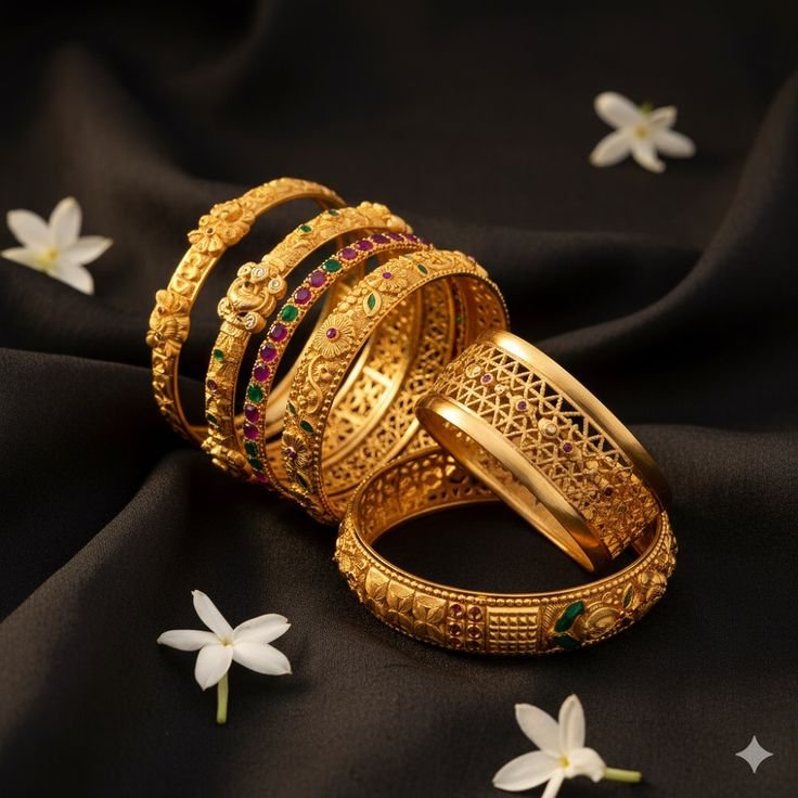Bangles